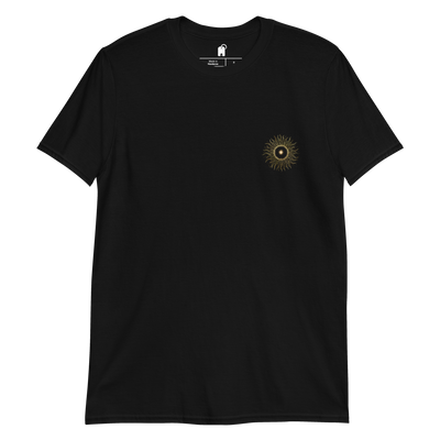 Zodiac Elements: Graphic Tee Featuring the Celestial Star Signs
