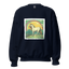 Fabulous Unicorn Pride: Trendy Graphic Sweatshirt for the Bold and Proud