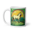 Magical Unicorn Mug