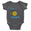 Oops! Time for a Change: Funny Baby One Piece