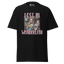 The Tee Gallery Alice in Wonderland Graphic T-Shirt