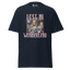 The Tee Gallery Alice in Wonderland Graphic T-Shirt