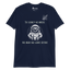 Astronaut Sloth T-Shirt - Funny and Out-of-This-World