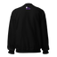 Fabulous Unicorn Pride: Trendy Graphic Sweatshirt for the Bold and Proud
