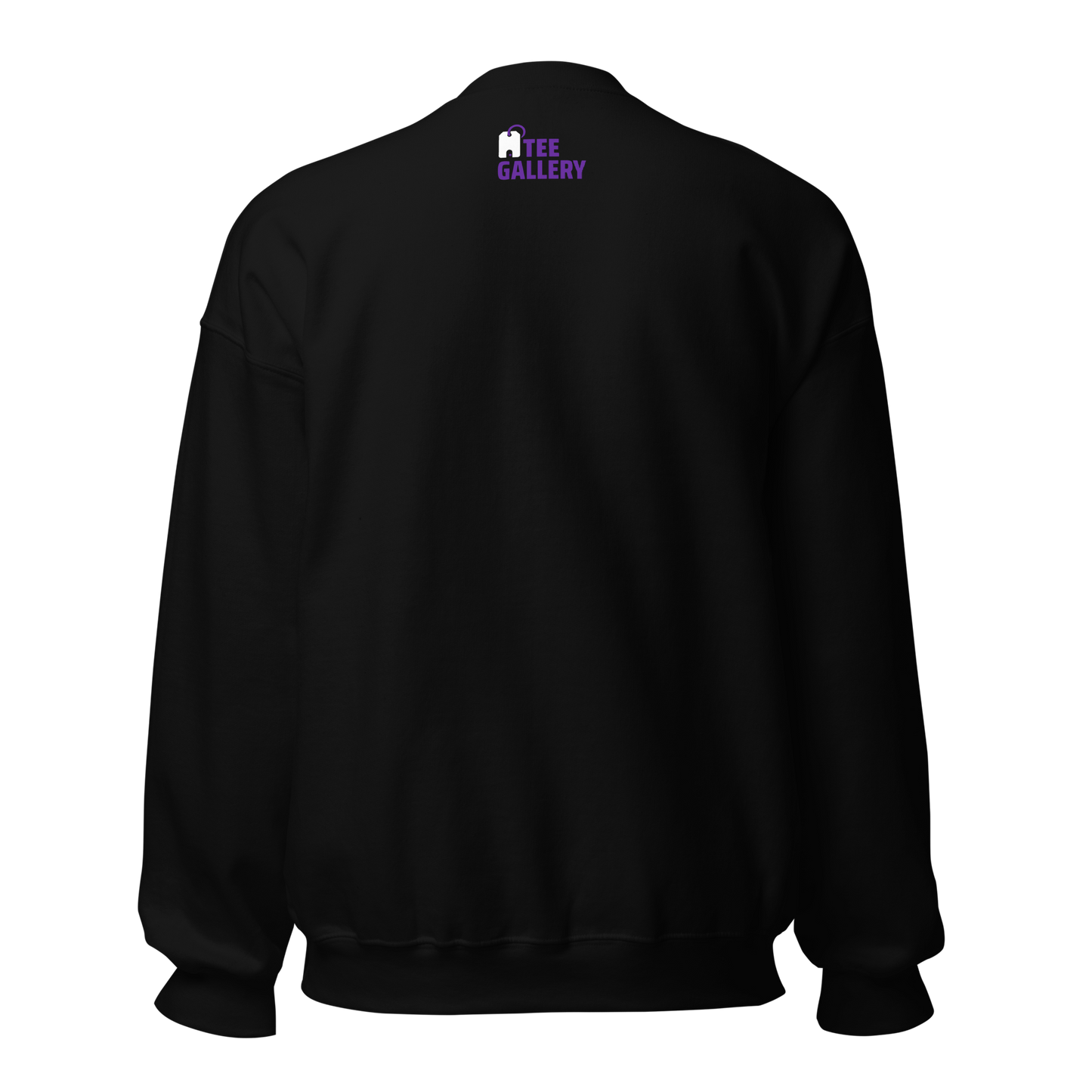 Fabulous Unicorn Pride: Trendy Graphic Sweatshirt for the Bold and Proud