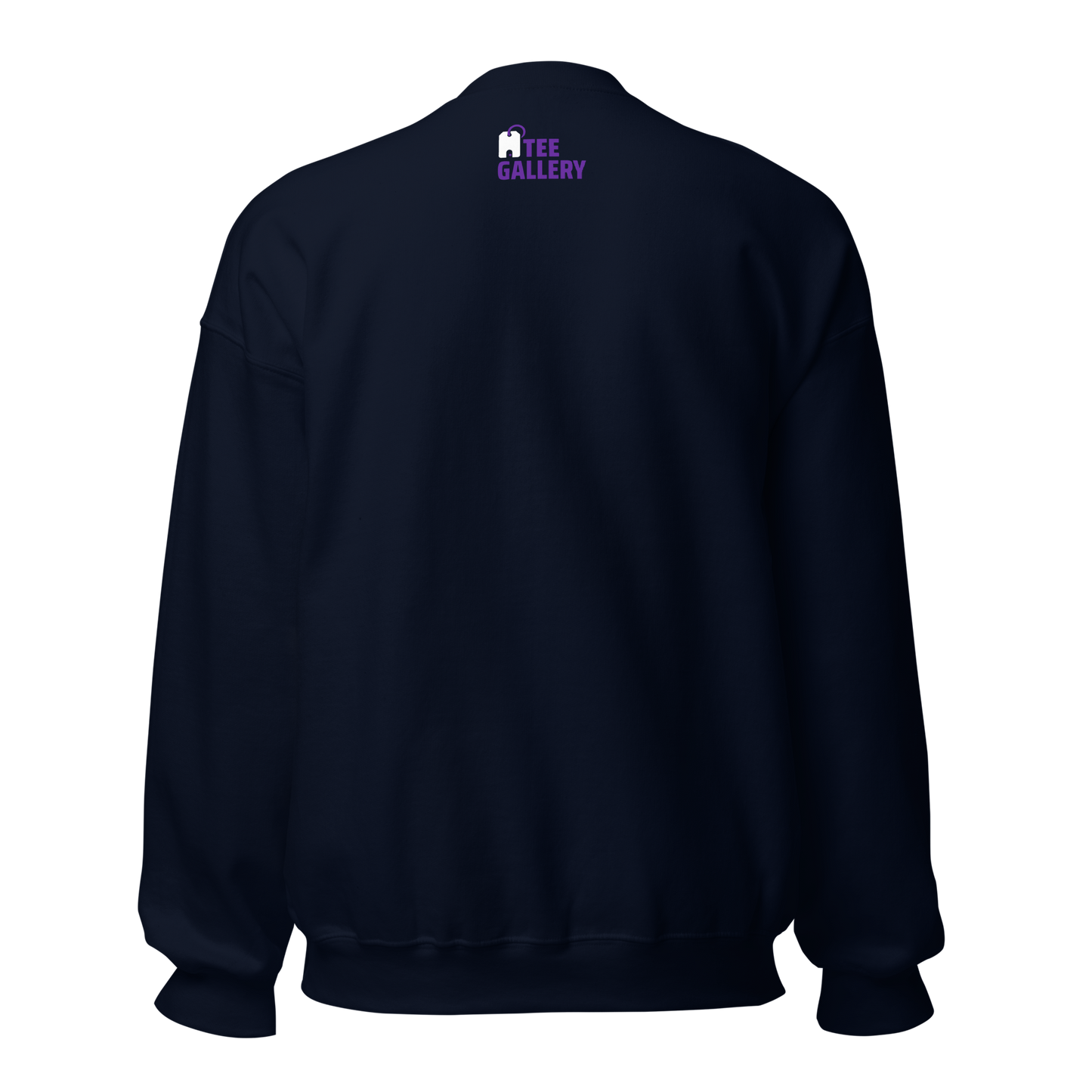 Fabulous Unicorn Pride: Trendy Graphic Sweatshirt for the Bold and Proud