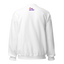 Fabulous Unicorn Pride: Trendy Graphic Sweatshirt for the Bold and Proud
