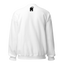 Cosmic Skater: Retro Graphic Sweatshirt with an Alien Twist