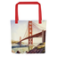 Golden Gate Bridge Tote Bag